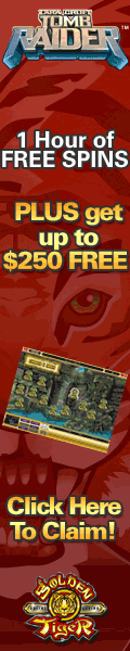 golden tiger casino
